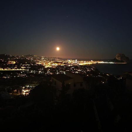 Laura Las Flores Κάλπε Εξωτερικό φωτογραφία
