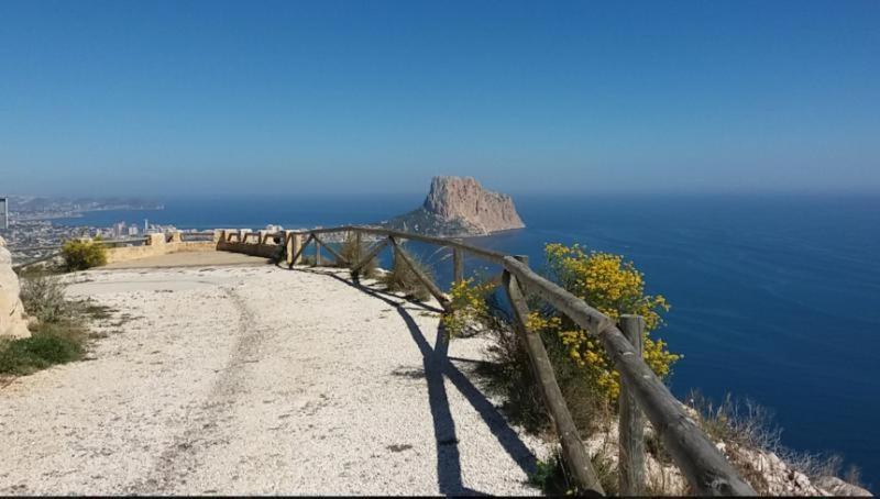 Laura Las Flores Κάλπε Εξωτερικό φωτογραφία
