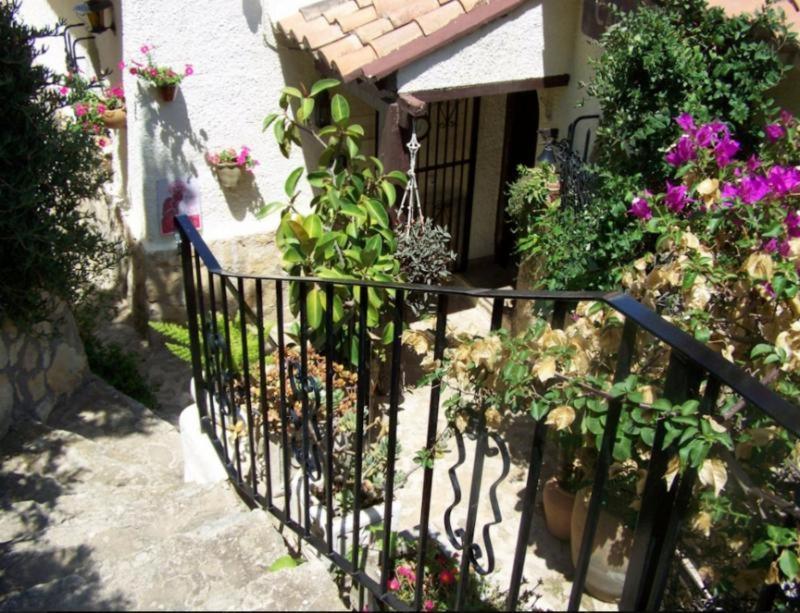 Laura Las Flores Κάλπε Εξωτερικό φωτογραφία
