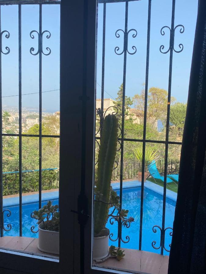 Laura Las Flores Κάλπε Εξωτερικό φωτογραφία